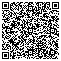 QR code with Lcr Precision contacts