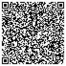 QR code with Rhema Christian Worship Center contacts