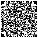 QR code with Alaska Kayak contacts