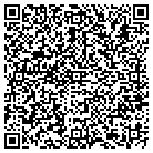 QR code with HOLIDAY VALLEY RESORT AND CONF contacts