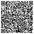 QR code with Jackmax contacts