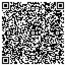 QR code with General's Cafe contacts