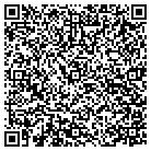 QR code with America Online Limousine Service contacts