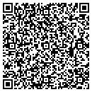 QR code with Authentique contacts