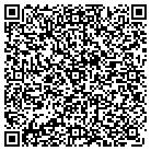 QR code with Chestnut Ridge Chiropractic contacts