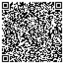QR code with Bama Marine contacts