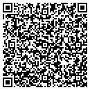QR code with I Q Design Group contacts