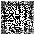 QR code with California Agribusiness Credit contacts