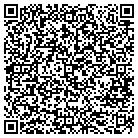 QR code with Mission of Knya To Untd Ntions contacts