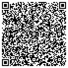 QR code with Hands Of Time Massage Therapy contacts