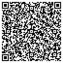 QR code with Yamato USA Inc contacts