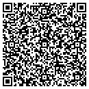 QR code with Zeitlin & Reich contacts