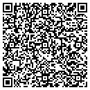 QR code with Real Alaska Cabins contacts