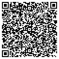 QR code with Momo Falana contacts