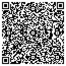 QR code with Oliver & Law contacts