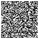 QR code with Arctic Green contacts
