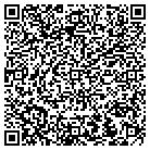 QR code with Fairbanks Soccer Referee Assoc contacts