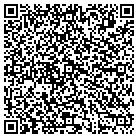 QR code with B R Fish By Products Inc contacts