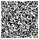 QR code with J R Leigh Gallery contacts
