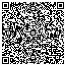 QR code with Adelwerth's Bus Corp contacts