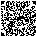 QR code with All Around Storage contacts