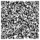 QR code with C S & K Sheet Metal & Roofing contacts
