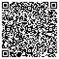 QR code with Dimond Sales contacts