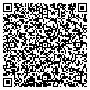 QR code with L J Early Co Inc contacts
