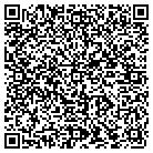QR code with Hunting Land Development Co contacts