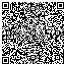 QR code with Tjs Ready Mix contacts