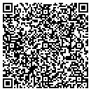 QR code with Akemie Florist contacts