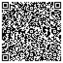 QR code with AP Creations contacts