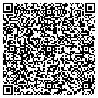QR code with Christopher Rounds Insurance contacts