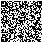 QR code with A Hoffman Brothers Co contacts