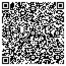 QR code with Haines Sanitation contacts