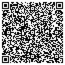 QR code with Petes Fish contacts