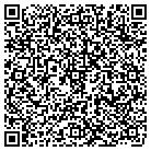 QR code with A1 Maintenance Masters Corp contacts