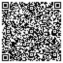 QR code with Haggar Clothing Company contacts