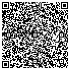 QR code with Ace Self Storage Of Hyde Park contacts