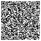 QR code with Oneonta Springs Trout Hatchery contacts