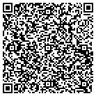 QR code with Alpern Advertising Inc contacts