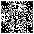 QR code with S&S Wholsale Jewelry contacts