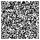 QR code with L H Briggs Inc contacts