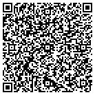 QR code with A&E Air Conditioning Inc contacts
