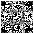 QR code with Hydaburg Clinic contacts