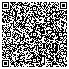 QR code with Hudson Valley Community Service contacts