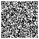 QR code with Harvest Partners Inc contacts