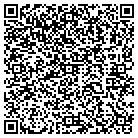 QR code with Valiant Fabrics Corp contacts