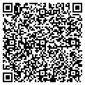 QR code with 826 NYC contacts