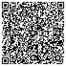 QR code with Randolph County School Dist contacts